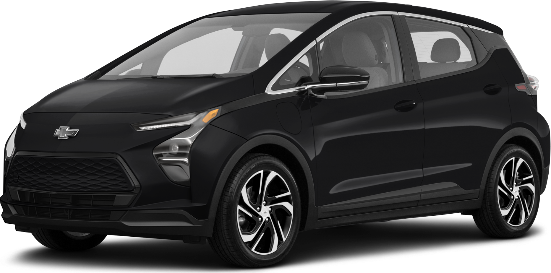 2023 Chevy Bolt EUV Reviews, Pricing & Specs Kelley Blue Book